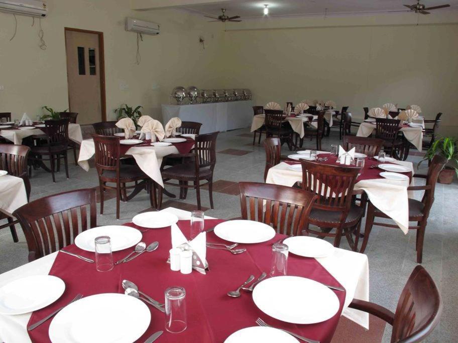 Aaram Baagh By Pachar Group Hotel Udaipur Exterior photo