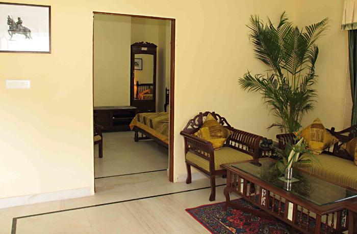Aaram Baagh By Pachar Group Hotel Udaipur Exterior photo